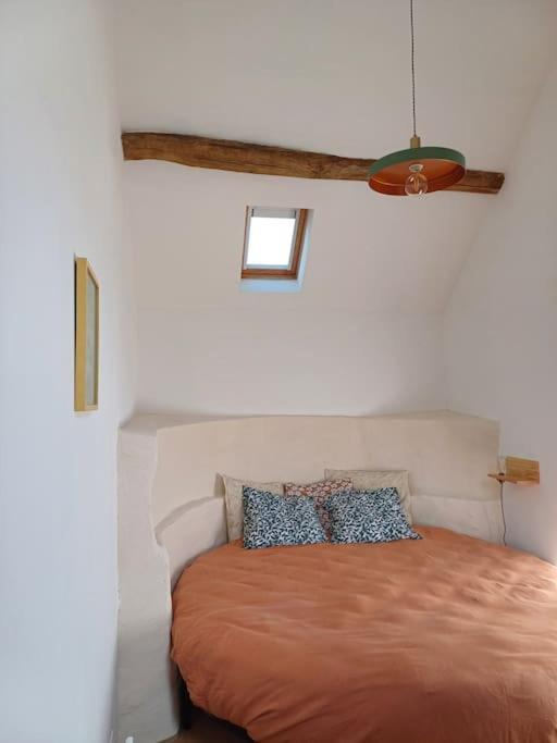 La Garenciere - La Petite Maison Champfleur  Luaran gambar