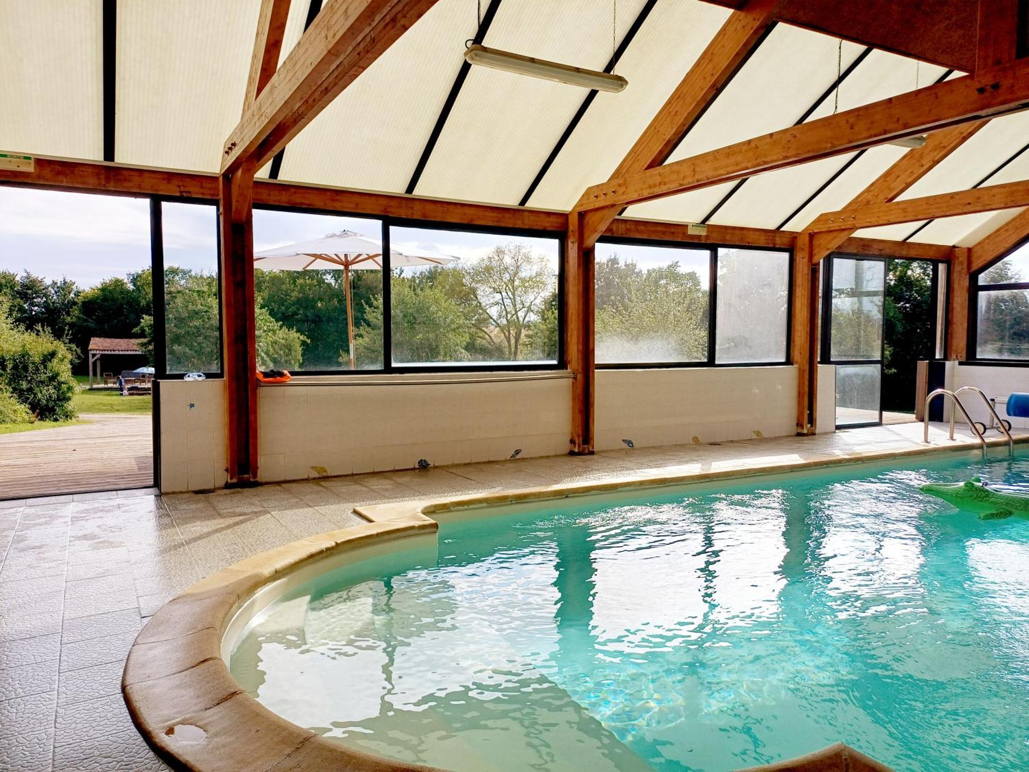 La Garenciere - La Petite Maison Champfleur  Luaran gambar